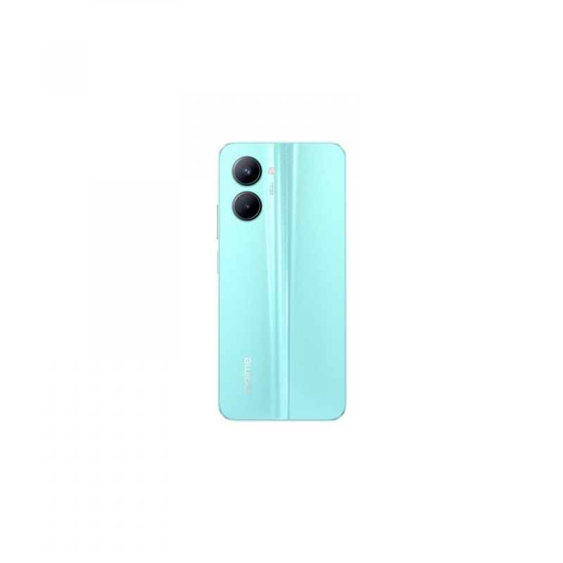 Смартфон realme C33 4/128GB Aqua Blue