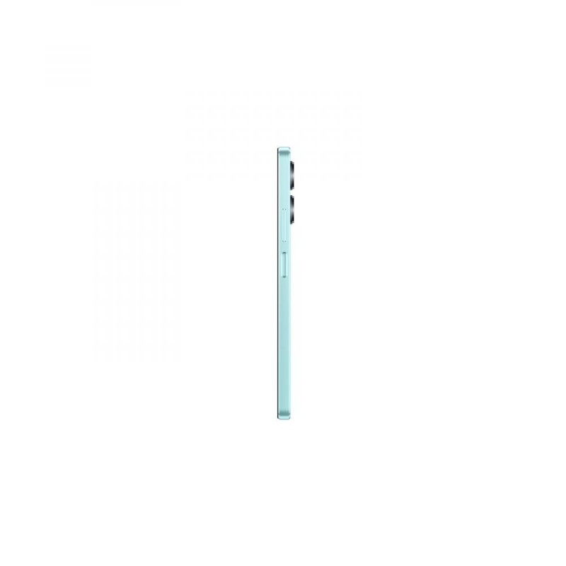 Смартфон realme C33 4/128GB Aqua Blue