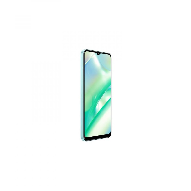 Смартфон realme C33 4/128GB Aqua Blue