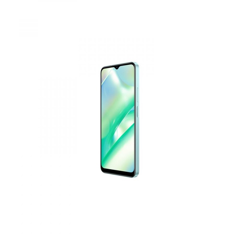 Смартфон realme C33 4/128GB Aqua Blue