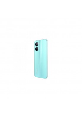 Смартфон realme C33 4/128GB Aqua Blue