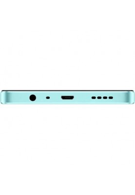 Смартфон realme C33 4/64GB Aqua Blue