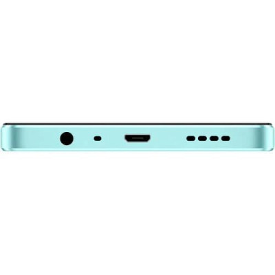 Смартфон realme C33 4/64GB Aqua Blue