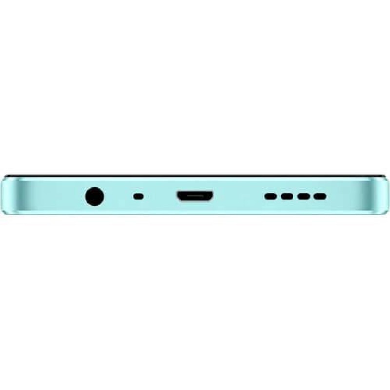 Смартфон realme C33 4/64GB Aqua Blue