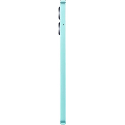 Смартфон realme C33 4/64GB Aqua Blue