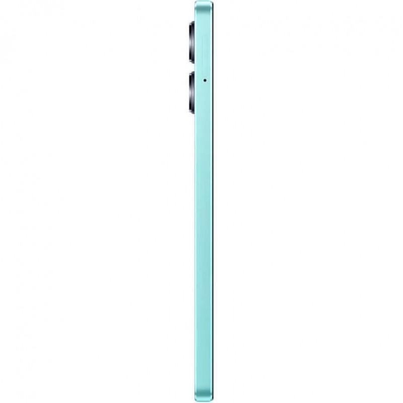 Смартфон realme C33 4/64GB Aqua Blue