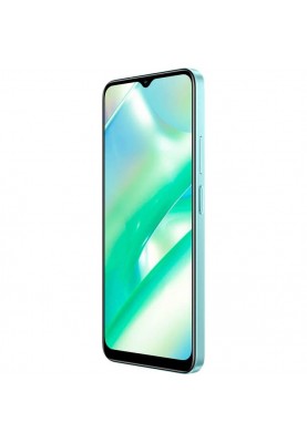 Смартфон realme C33 4/64GB Aqua Blue