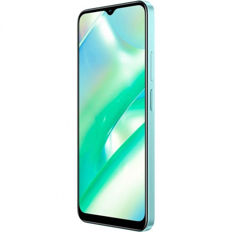 Смартфон realme C33 4/64GB Aqua Blue