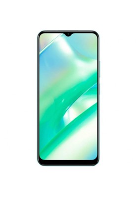 Смартфон realme C33 4/64GB Aqua Blue