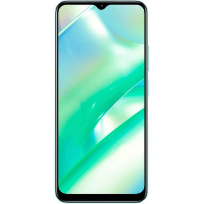 Смартфон realme C33 4/64GB Aqua Blue