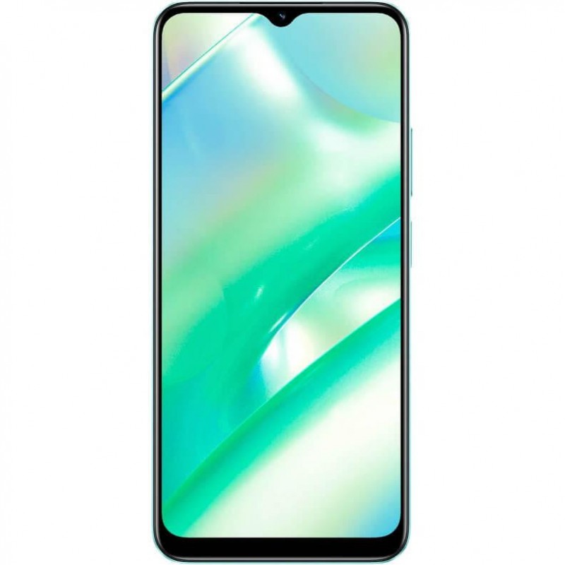 Смартфон realme C33 4/64GB Aqua Blue