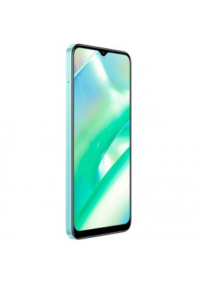 Смартфон realme C33 4/64GB Aqua Blue