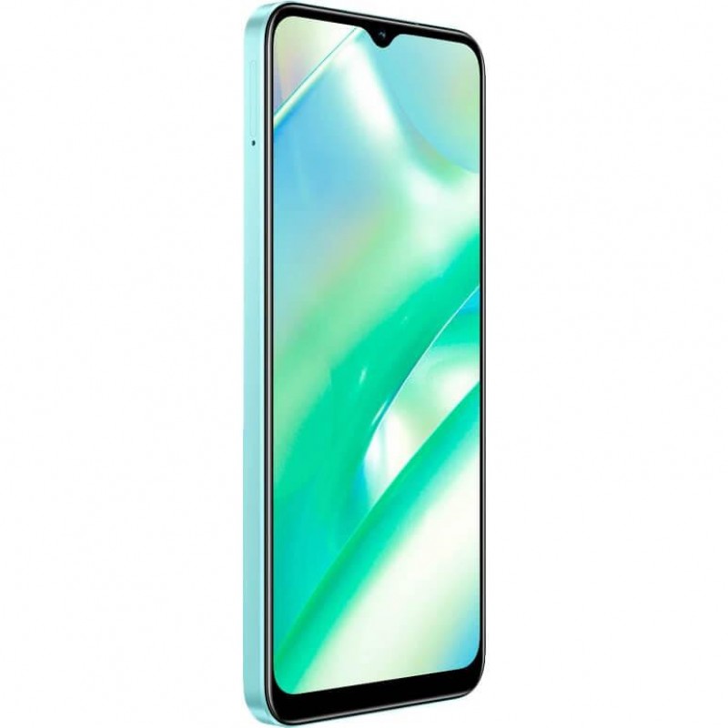 Смартфон realme C33 4/64GB Aqua Blue