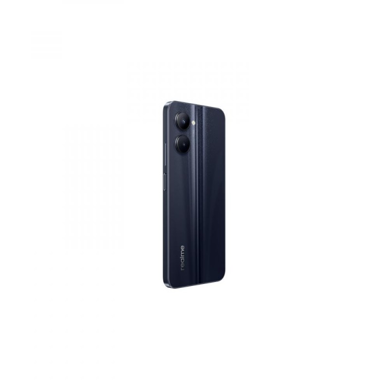 Смартфон realme C33 4/64GB Night Sea