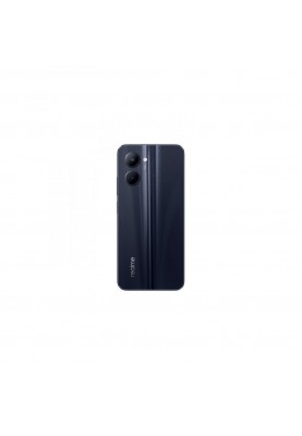 Смартфон realme C33 4/64GB Night Sea