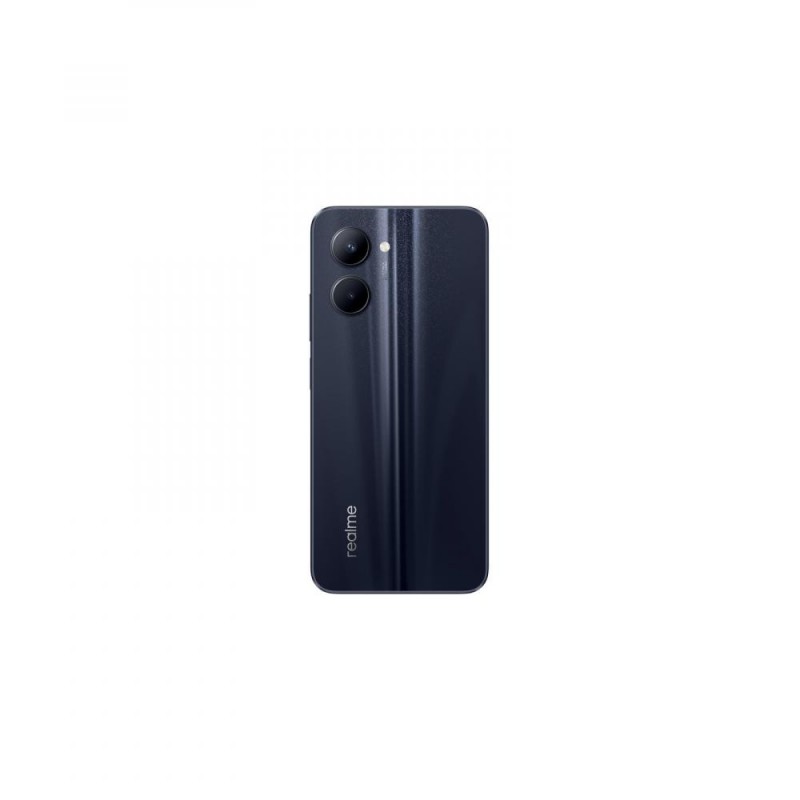 Смартфон realme C33 4/64GB Night Sea