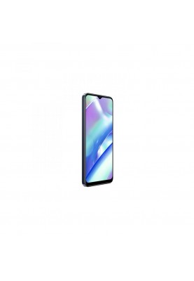 Смартфон realme C33 4/64GB Night Sea