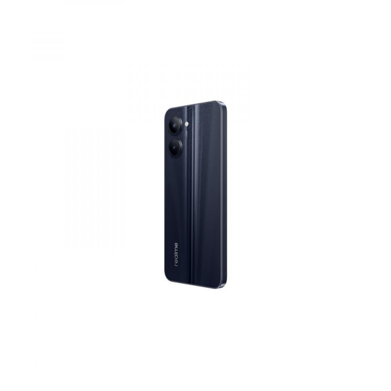 Смартфон realme C33 4/64GB Night Sea