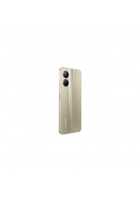 Смартфон realme C33 4/64GB Sandy Gold