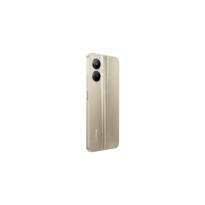 Смартфон realme C33 4/64GB Sandy Gold