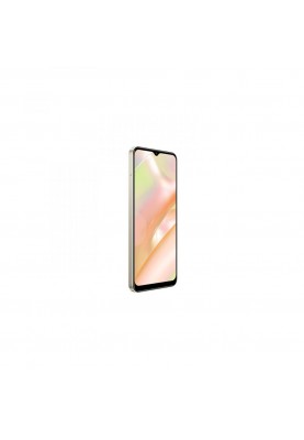 Смартфон realme C33 4/64GB Sandy Gold