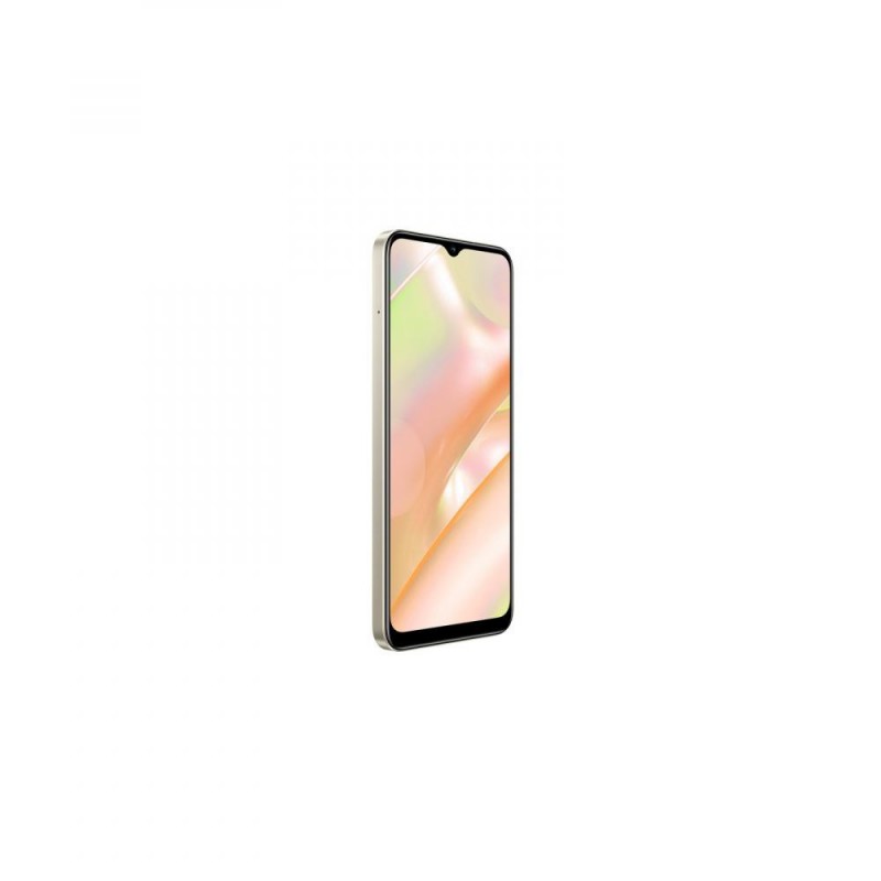 Смартфон realme C33 4/64GB Sandy Gold