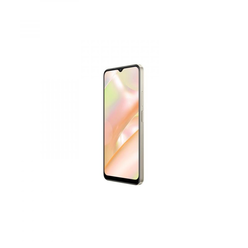 Смартфон realme C33 4/64GB Sandy Gold