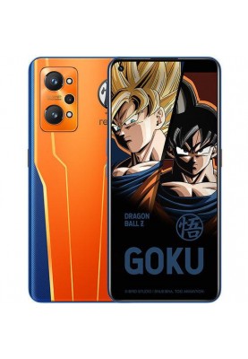 Смартфон realme GT Neo 3T 5G 8/256GB Dragon Ball Edition