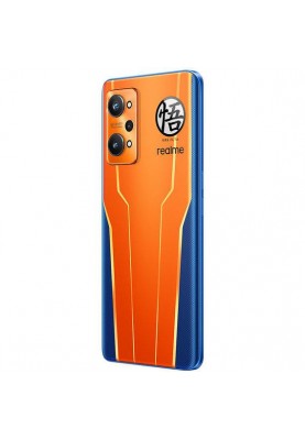 Смартфон realme GT Neo 3T 5G 8/256GB Dragon Ball Edition