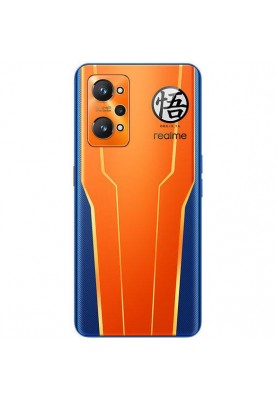 Смартфон realme GT Neo 3T 5G 8/256GB Dragon Ball Edition