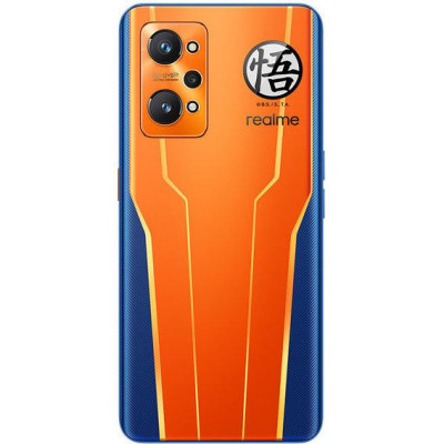 Смартфон realme GT Neo 3T 5G 8/256GB Dragon Ball Edition