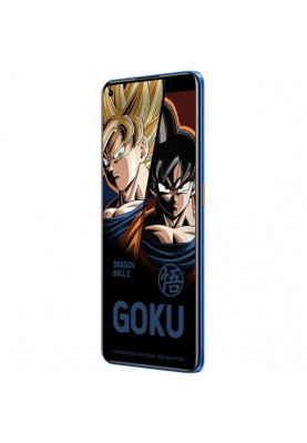 Смартфон realme GT Neo 3T 5G 8/256GB Dragon Ball Edition