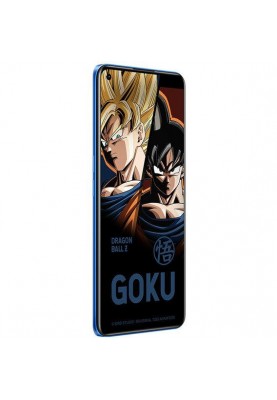 Смартфон realme GT Neo 3T 5G 8/256GB Dragon Ball Edition