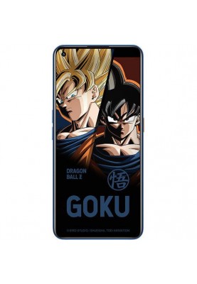 Смартфон realme GT Neo 3T 5G 8/256GB Dragon Ball Edition