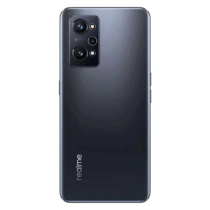 Смартфон realme GT Neo 3T 5G 8/256GB Shade Black