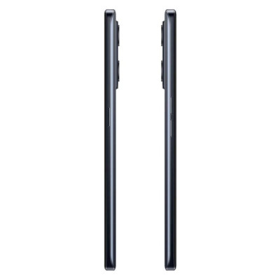 Смартфон realme GT Neo 3T 5G 8/256GB Shade Black