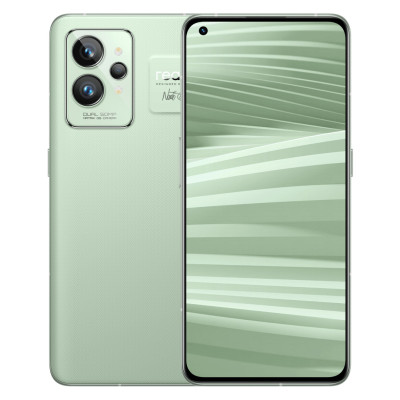 Смартфон realme GT2 Pro 8/128GB Paper Green