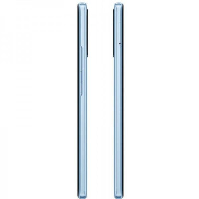 Смартфон realme Narzo 50A 4/64GB Oxygen Blue