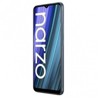 Смартфон realme Narzo 50A 4/64GB Oxygen Green