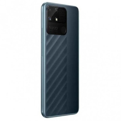 Смартфон realme Narzo 50A 4/64GB Oxygen Green