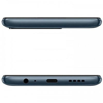 Смартфон realme Narzo 50A 4/64GB Oxygen Green