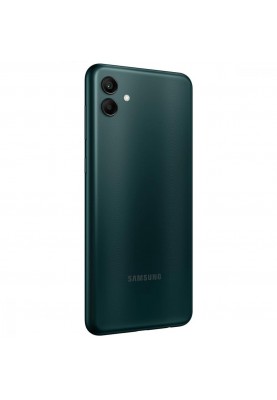 Смартфон Samsung Galaxy A04 4/64GB Green (SM-A045FZGG)