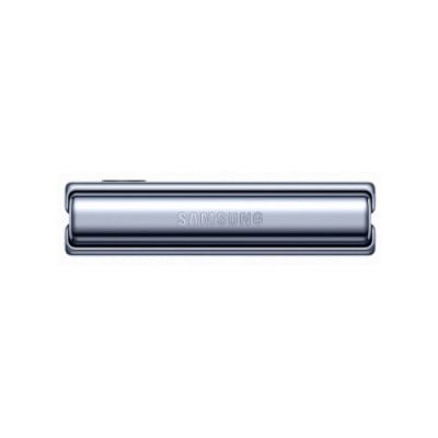 Смартфон Samsung Galaxy Flip4 8/256GB Blue (SM-F721BLBH)