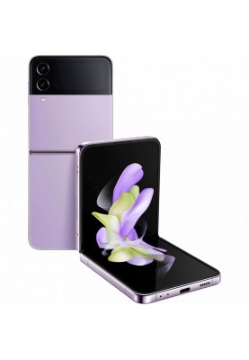 Смартфон Samsung Galaxy Flip4 SM-F7210 8/128GB Bora Purple