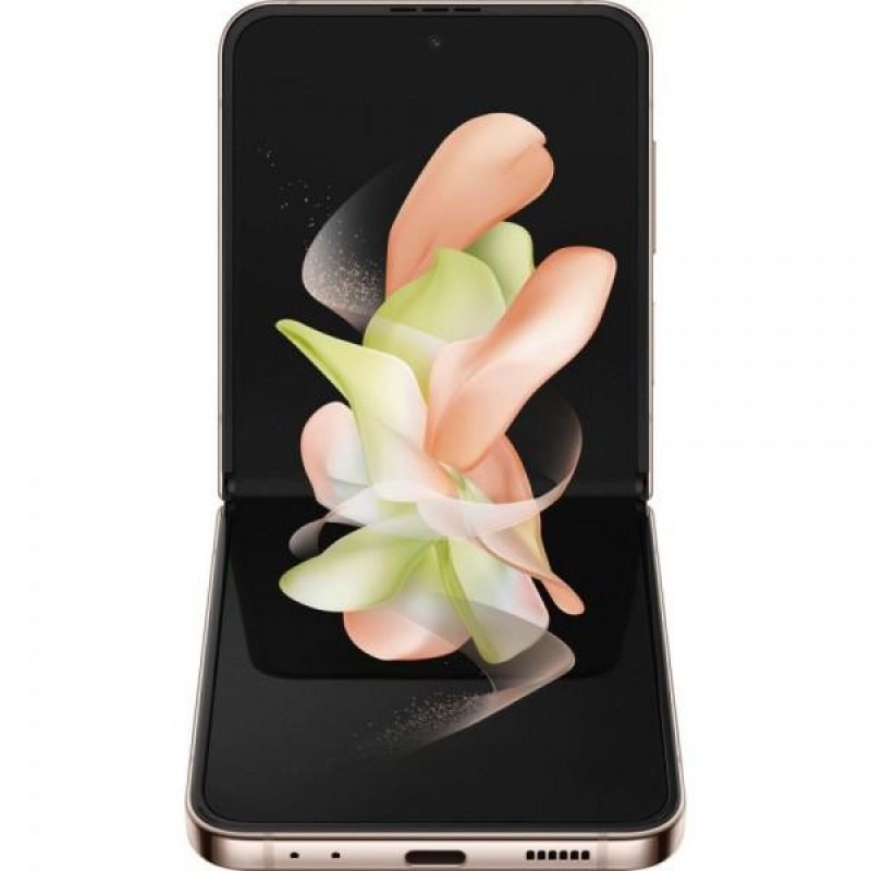 Смартфон Samsung Galaxy Flip4 SM-F7210 8/256GB Pink Gold