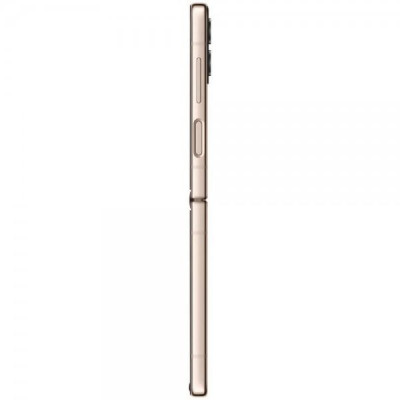 Смартфон Samsung Galaxy Flip4 SM-F7210 8/256GB Pink Gold