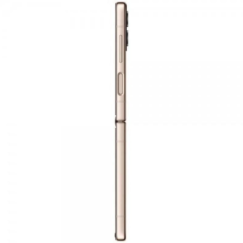 Смартфон Samsung Galaxy Flip4 SM-F7210 8/256GB Pink Gold