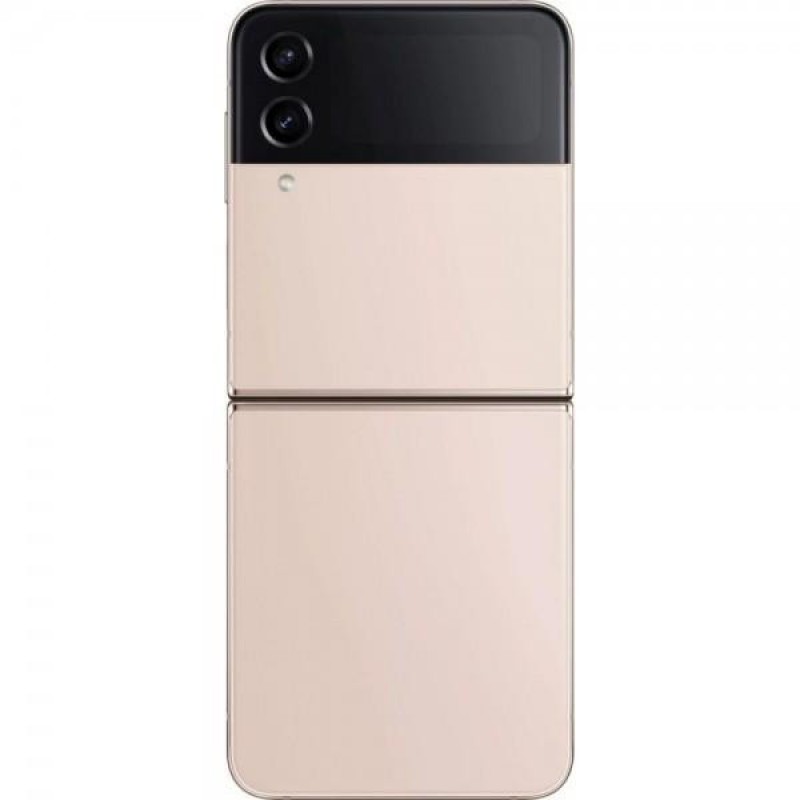 Смартфон Samsung Galaxy Flip4 SM-F7210 8/256GB Pink Gold