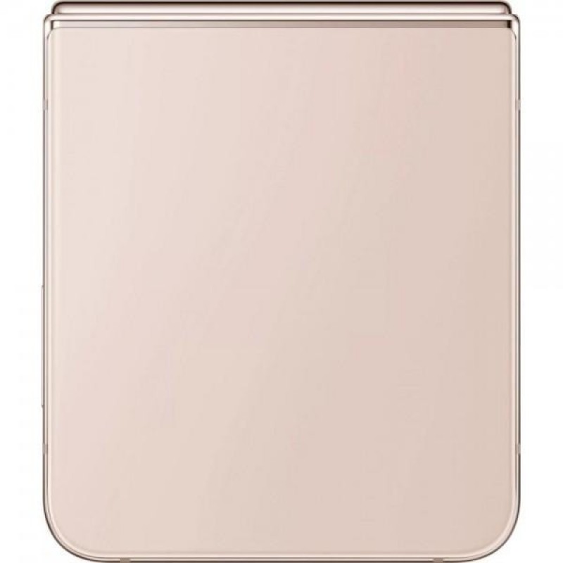 Смартфон Samsung Galaxy Flip4 SM-F7210 8/256GB Pink Gold