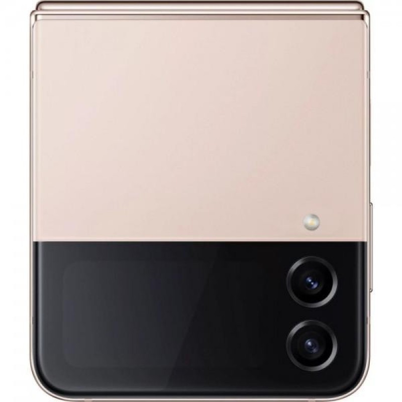 Смартфон Samsung Galaxy Flip4 SM-F7210 8/256GB Pink Gold